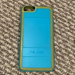 iPhone 6s Plus phone case!